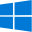 Exports to the Windows Executable/Screensaver format (.exe,.scr)