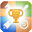Icon iOS Game Center Achievement object.png