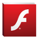 Exports to the Adobe Flash format (.swf)