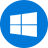 Extensions that are compatible with the UWP Exporter.