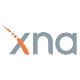 Exporting as an XNA application