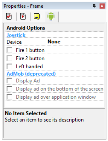 Frame Android Options Properties.png