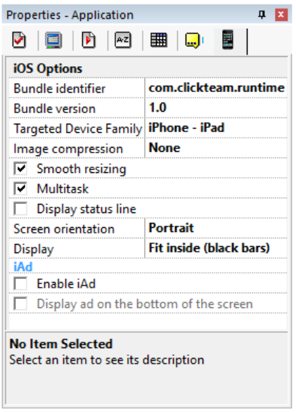 Application iOS Options Properties (cci).png