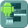 Android Native Notification icon