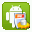 Android Old INI object icon