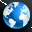 Location object icon