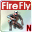 Firefly Node - Animated Mesh icon