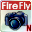 Firefly Node - Camera icon