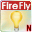 Firefly Node - Light icon