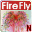 Firefly Node - Particle System icon