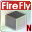 Firefly Node - Static Mesh icon