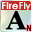 Firefly Node - Text icon