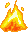 Flame Object icon