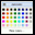 Color Selector icon