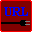 Open URLs Object icon