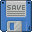 Save Game Object icon