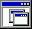 Foreground Window Object icon