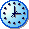 Date & Time object icon