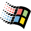 Windows 9x logo